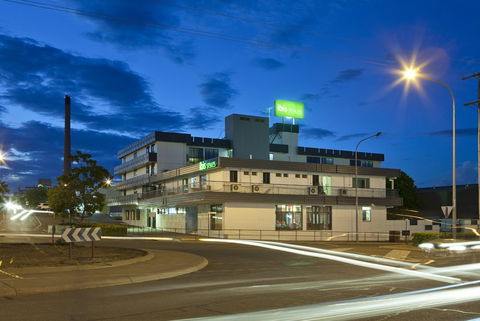 Ibis Styles Mt Isa Verona - Accommodation Georgetown 2