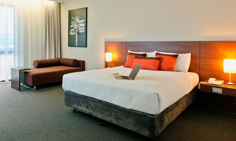 Ibis Styles Mt Isa Verona - Accommodation Georgetown 3