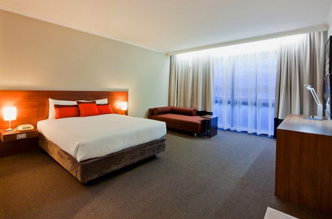 Ibis Styles Mt Isa Verona - Accommodation Georgetown 4
