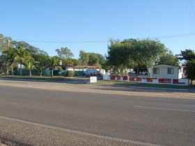 Rest Easi Motel - Accommodation Georgetown 1