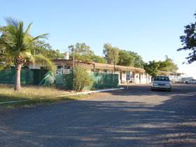 Rest Easi Motel - Accommodation Georgetown 2