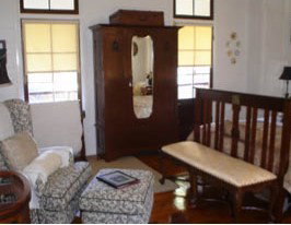 Allora QLD Accommodation Georgetown