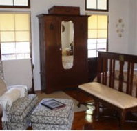 Reppels Bed and Breakfast - Accommodation Georgetown