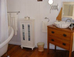 Reppels Bed And Breakfast - Accommodation Georgetown 2