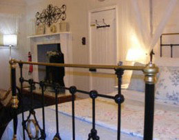 Reppels Bed And Breakfast - Accommodation Georgetown 3