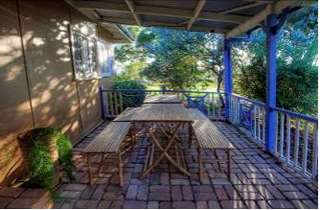 James Farmhouse And Rose Cottage - Accommodation Georgetown 2