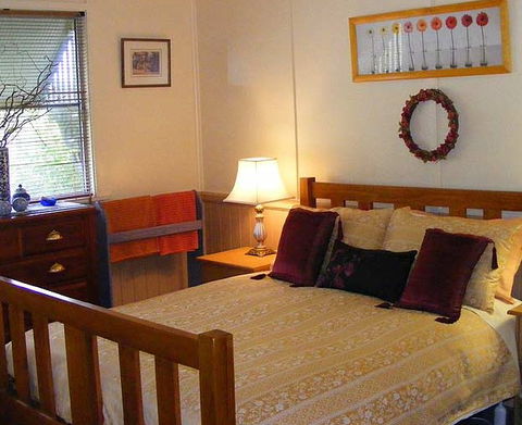 Windswept Country Retreat - Accommodation Georgetown 1