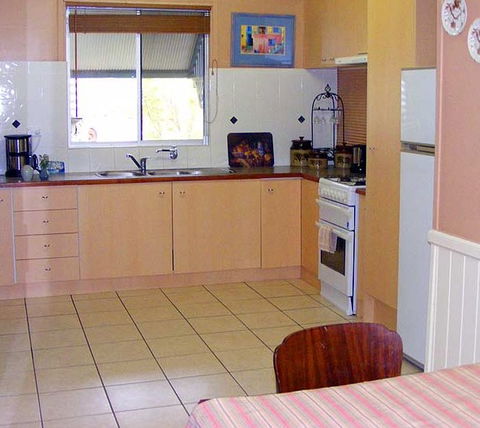 Windswept Country Retreat - Accommodation Georgetown 5