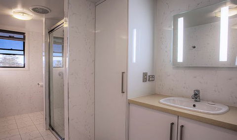 Sippers At Ballandean - Accommodation Georgetown 1