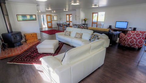 Sippers At Ballandean - Accommodation Georgetown 4