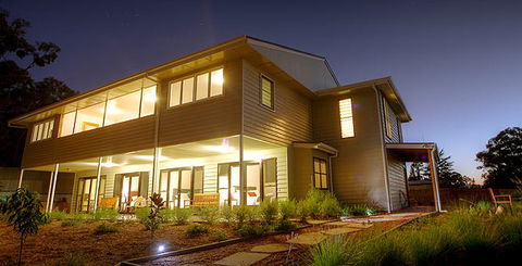 Sippers At Ballandean - Accommodation Georgetown 5