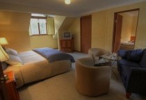 Girraween Country Inn - Accommodation Georgetown 1