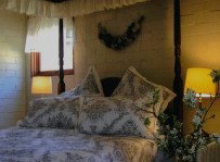Girraween Country Inn - Accommodation Georgetown 2