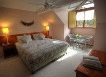 Girraween Country Inn - Accommodation Georgetown 3
