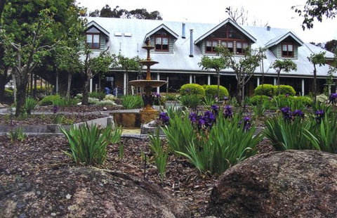 Girraween Country Inn - Accommodation Georgetown 4