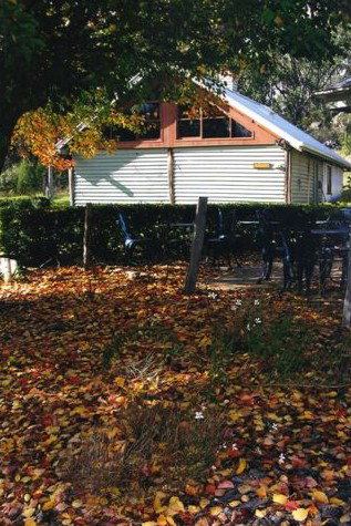 Girraween Country Inn - Accommodation Georgetown 5