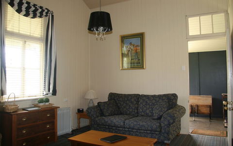 Applegrove Farm - Accommodation Georgetown 0