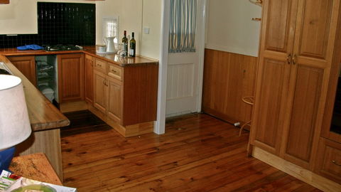 Applegrove Farm - Accommodation Georgetown 1