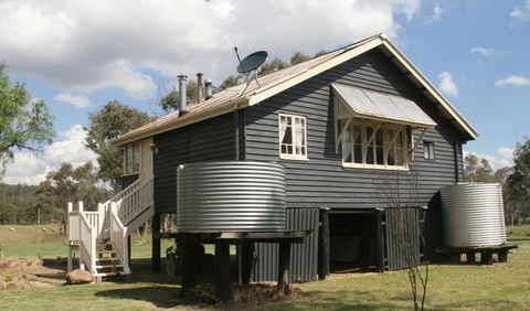 Applegrove Farm - Accommodation Georgetown 5