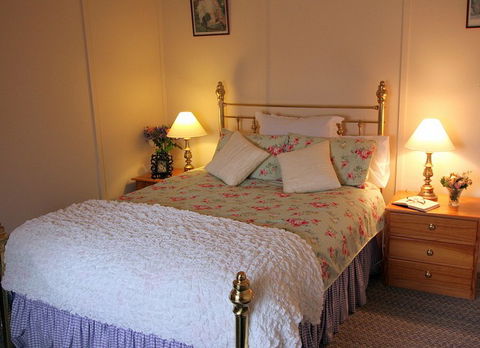 Applegrove Farm - Accommodation Georgetown 6