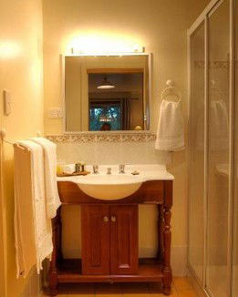 Accommodation Creek Cottages - Accommodation Georgetown 1