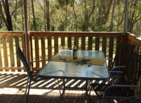 Gordon Country - Accommodation Georgetown 0