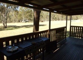 Gordon Country - Accommodation Georgetown 1