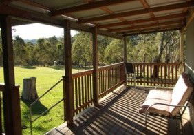 Gordon Country - Accommodation Georgetown 2