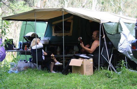 Gordon Country - Accommodation Georgetown 3