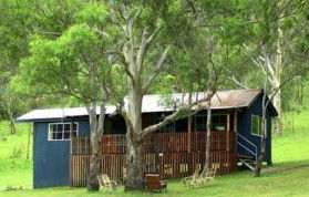 Gordon Country - Accommodation Georgetown 6