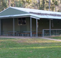 Goomburra Valley Campground - Accommodation Georgetown