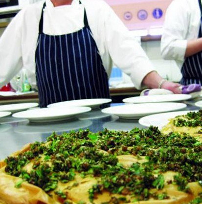 Spring Creek Mountain Cafe And Cottages - Accommodation Georgetown 1