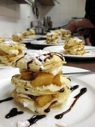 Spring Creek Mountain Cafe And Cottages - Accommodation Georgetown 2