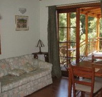 Arborlee Rainforest Retreat - Accommodation Georgetown
