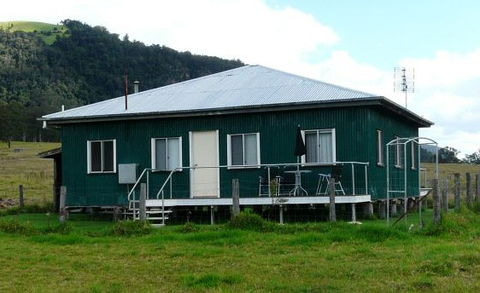 Oaklea Bed And Breakfast And Cottages - Accommodation Georgetown 0