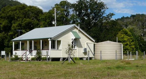 Oaklea Bed And Breakfast And Cottages - Accommodation Georgetown 1