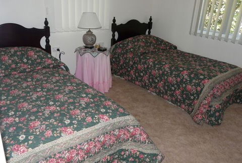 Oaklea Bed And Breakfast And Cottages - Accommodation Georgetown 2