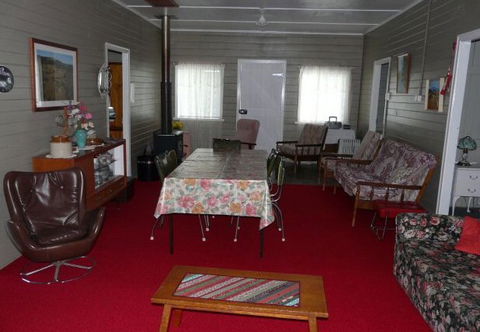 Oaklea Bed And Breakfast And Cottages - Accommodation Georgetown 3