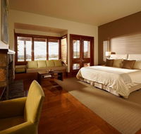 Spicers Peak Lodge - Accommodation Georgetown