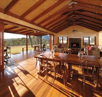 Spicers Canopy - Accommodation Georgetown