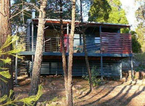 31therocks - Accommodation Georgetown 0