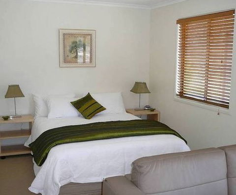 31therocks - Accommodation Georgetown 1