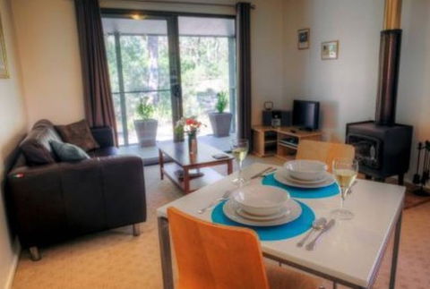 31therocks - Accommodation Georgetown 2