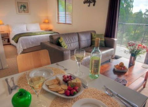 31therocks - Accommodation Georgetown 3