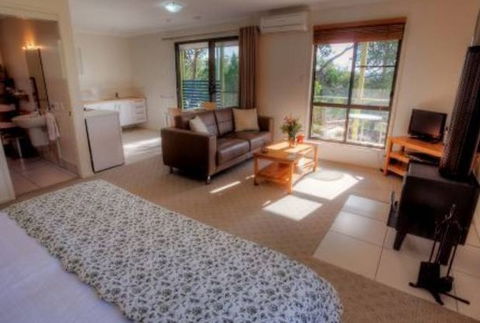 31therocks - Accommodation Georgetown 5