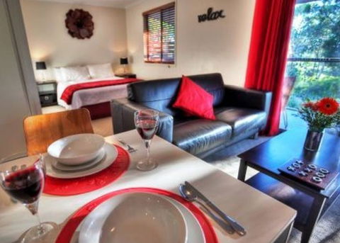 31therocks - Accommodation Georgetown 6