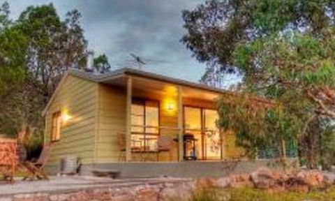 31therocks - Accommodation Georgetown 8