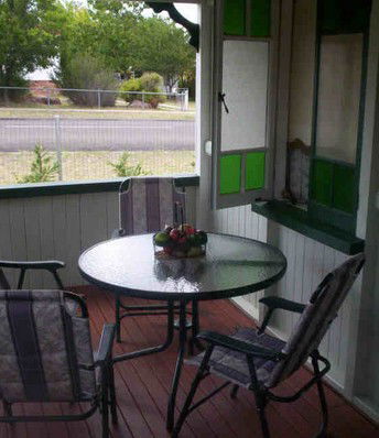 Dillons Cottage - Accommodation Georgetown 1