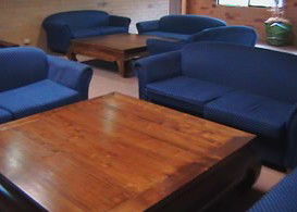 Stanthorpe Top Of The Town Tourist Park - Accommodation Georgetown 0