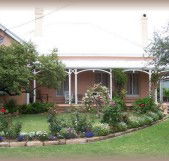 Guy House Bed and Breakfast - Accommodation Georgetown